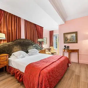 Hotel Canal Bruges
