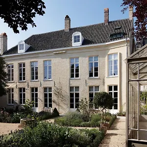 Bed & Breakfast De Corenbloem Luxury - Adults Only Bruges