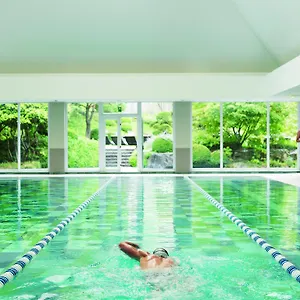 Hotel Aspria Royal La Rasante & Brussels