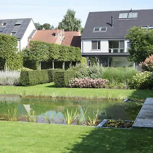 Bed & Breakfast Antares Bruges