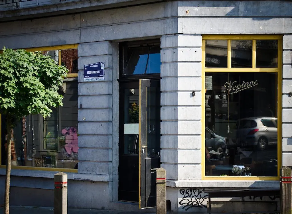 House Ninety Guesthouse Bruxelles