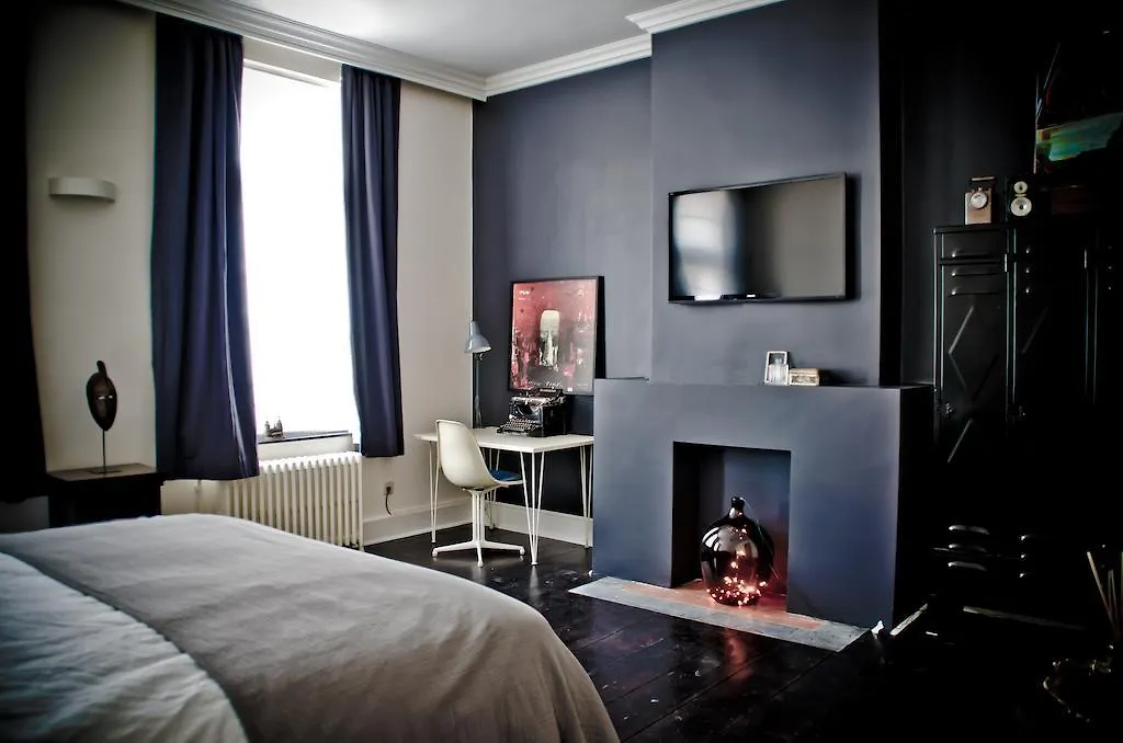House Ninety Guesthouse Bruxelles